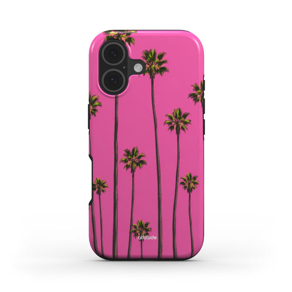 Pink Boulevard – MagSafe Tough Case