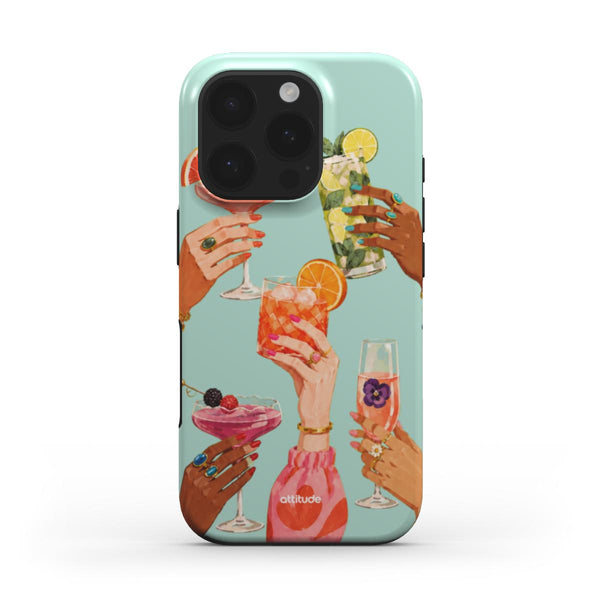 Darling Hour – MagSafe Tough Case