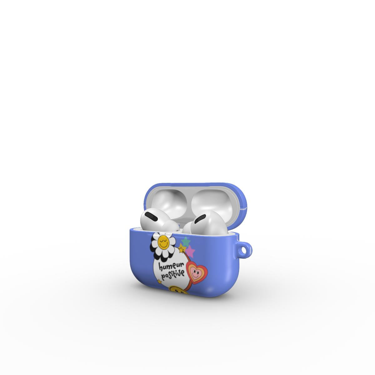 Apple AirPods Tough Case