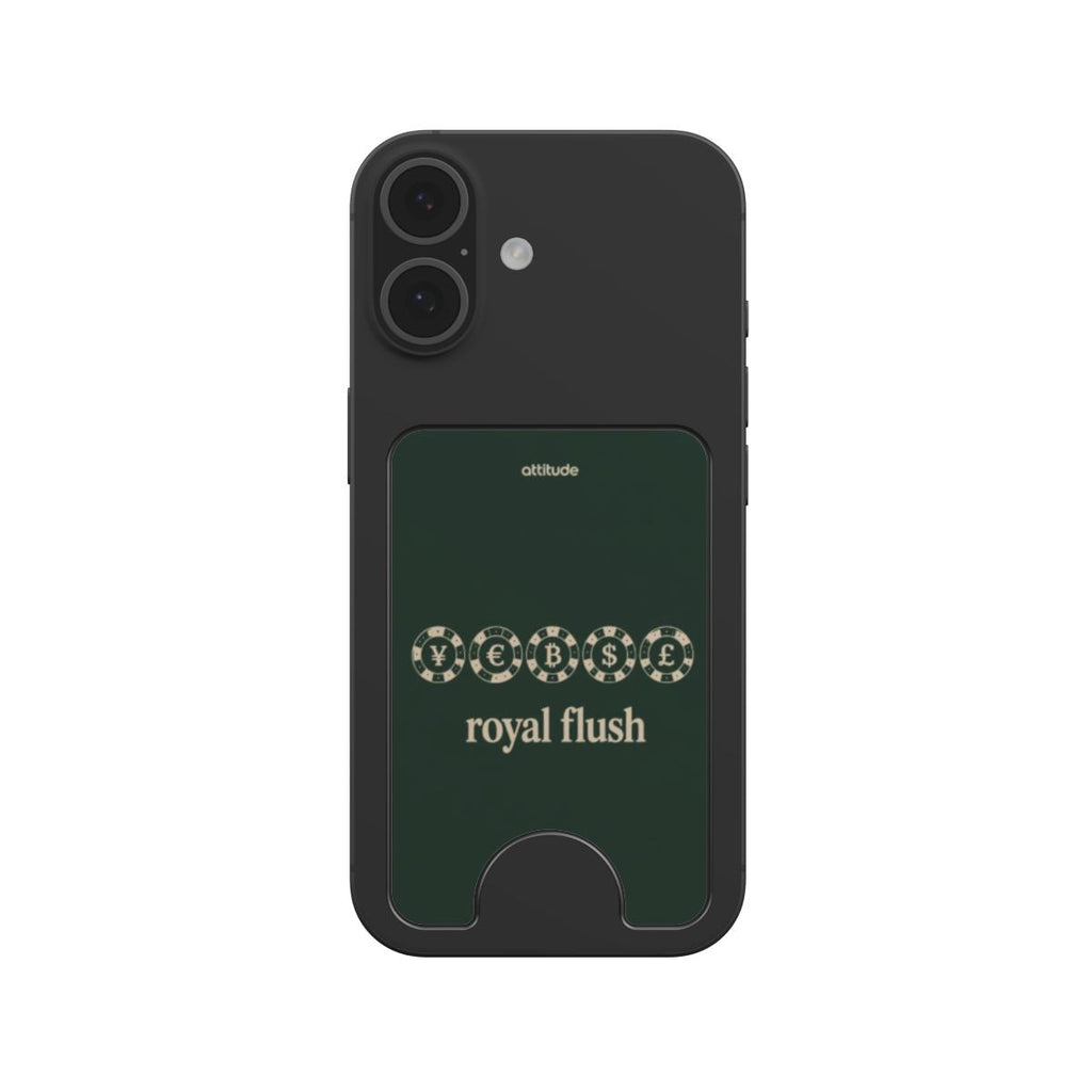 Magnetic wallet