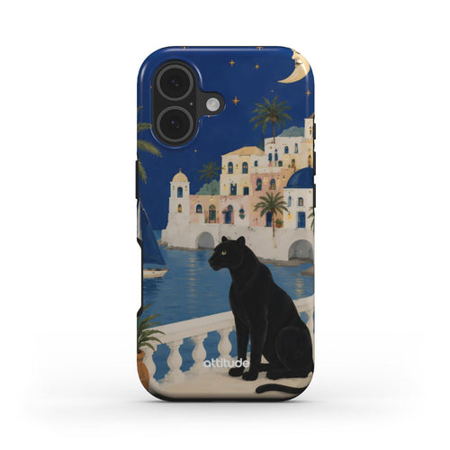 Bold Shield