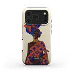 Toucan Muse – MagSafe Tough Case