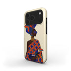 Toucan Muse – MagSafe Tough Case