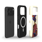 Toucan Muse – MagSafe Tough Case