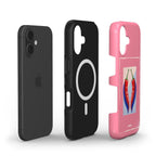 Hot Pair – MagSafe Tough Case