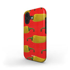 Pepper Fever – MagSafe Tough Case