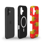 Pepper Fever – MagSafe Tough Case