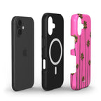 Pink Boulevard – MagSafe Tough Case