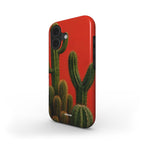 Prickly Desert – MagSafe Tough Case