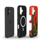 Prickly Desert – MagSafe Tough Case