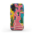 Casa Colorida – MagSafe Tough Case