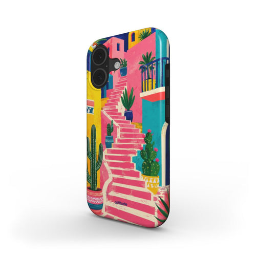 Casa Colorida – MagSafe Tough Case