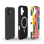 Casa Colorida – MagSafe Tough Case