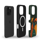 Pretty Sisters – MagSafe Tough Case