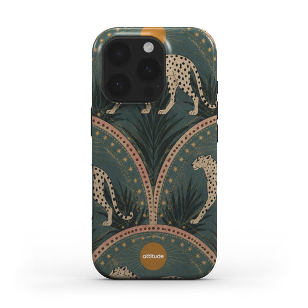 Wild Jungle – MagSafe Tough Case
