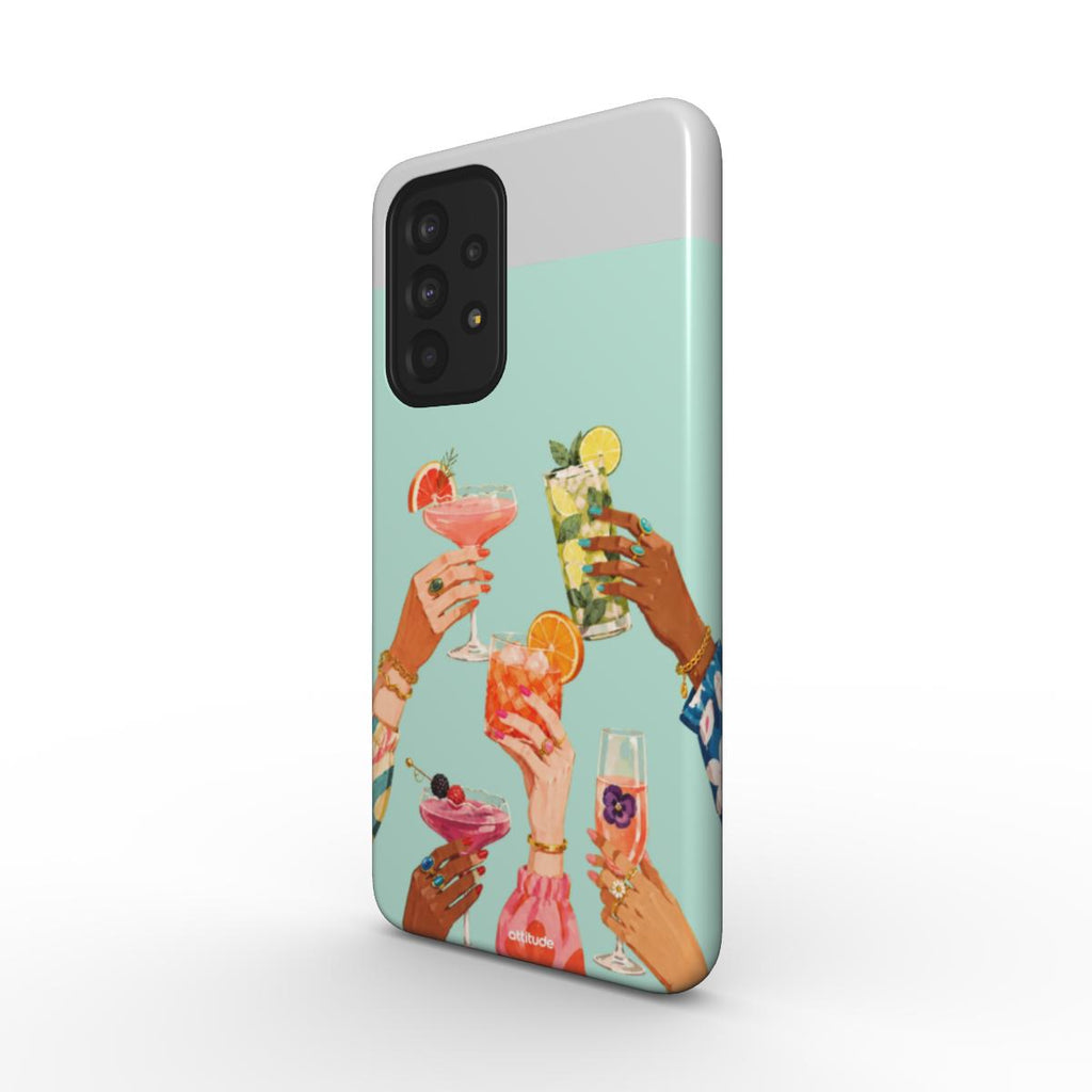 Tough Phone Case