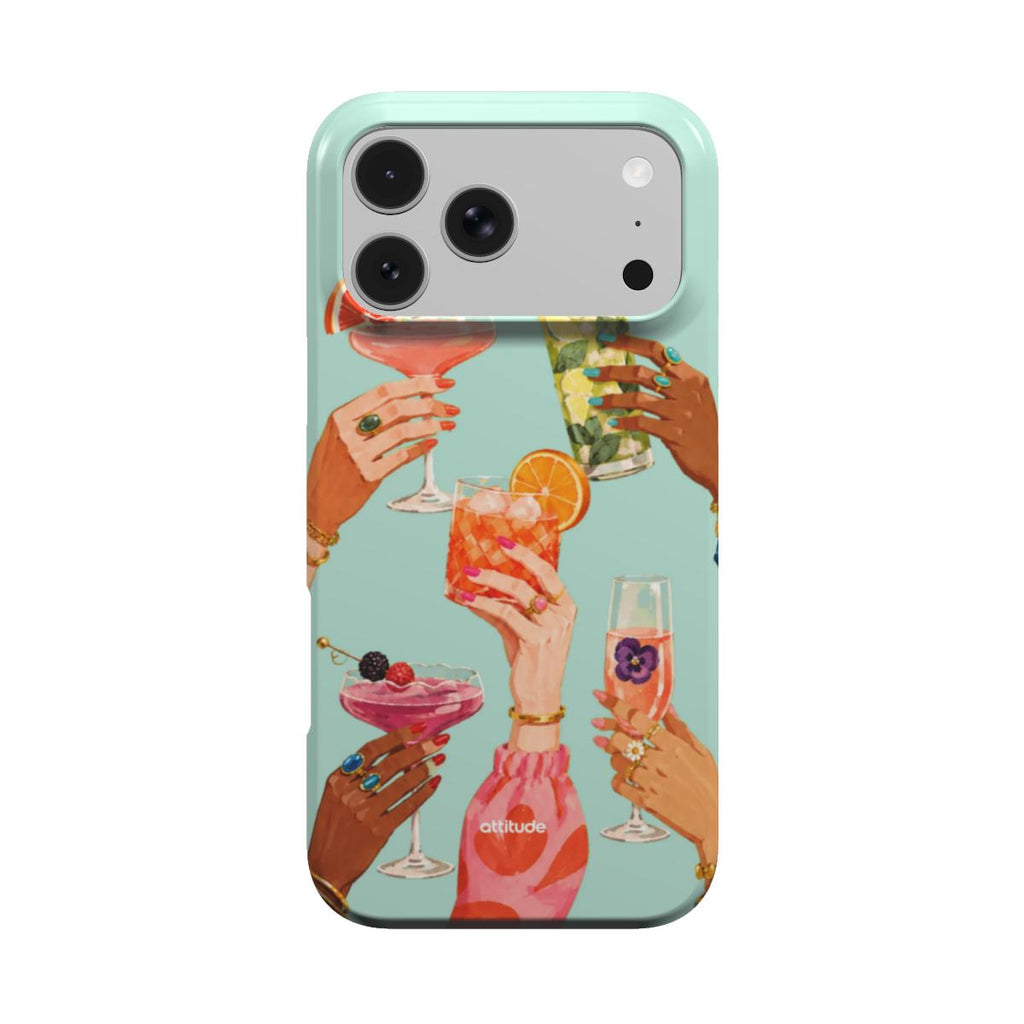 Copy of Tough Phone Case