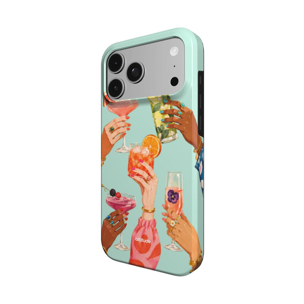 Copy of Tough Phone Case