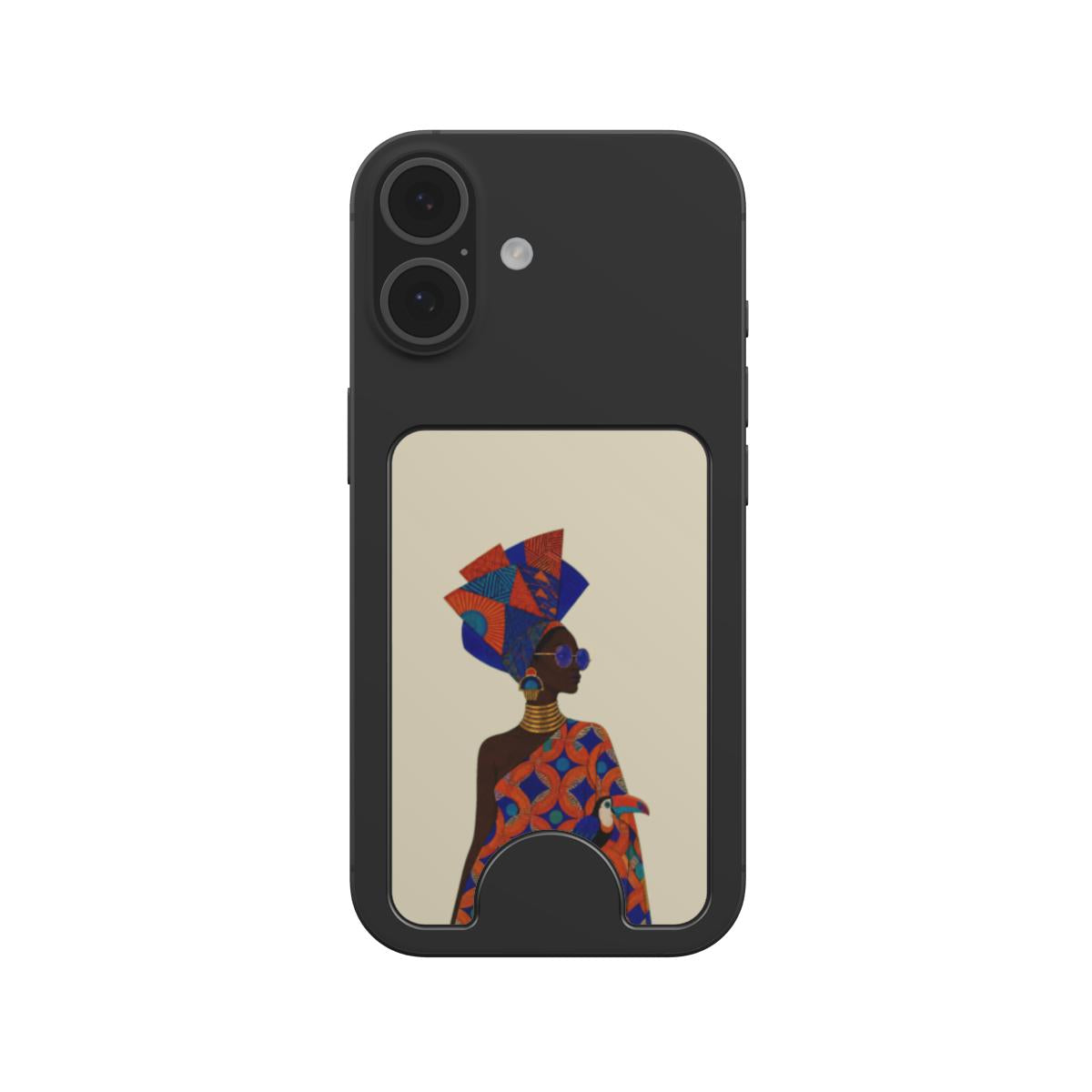Magnetic Wallet