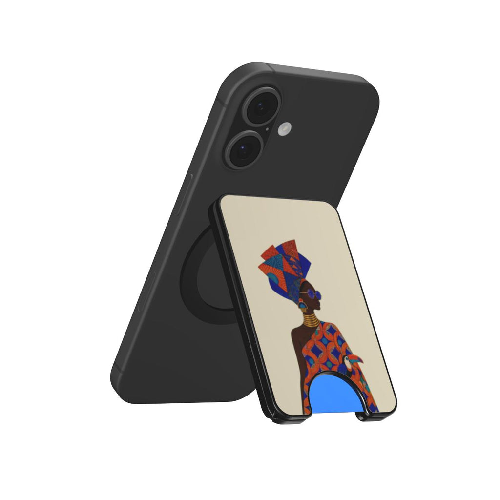 Magnetic Wallet