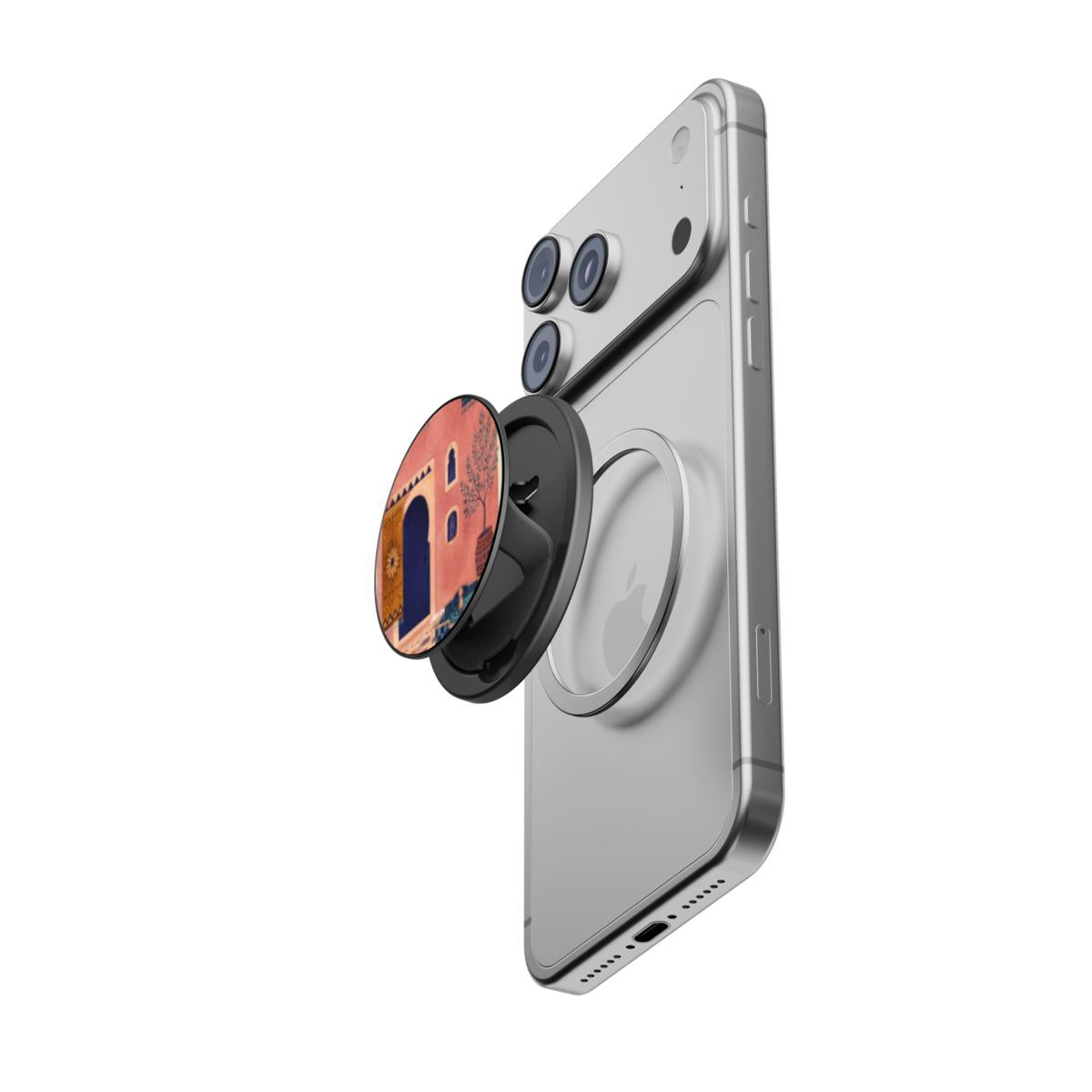 Magnetic Phone Grip