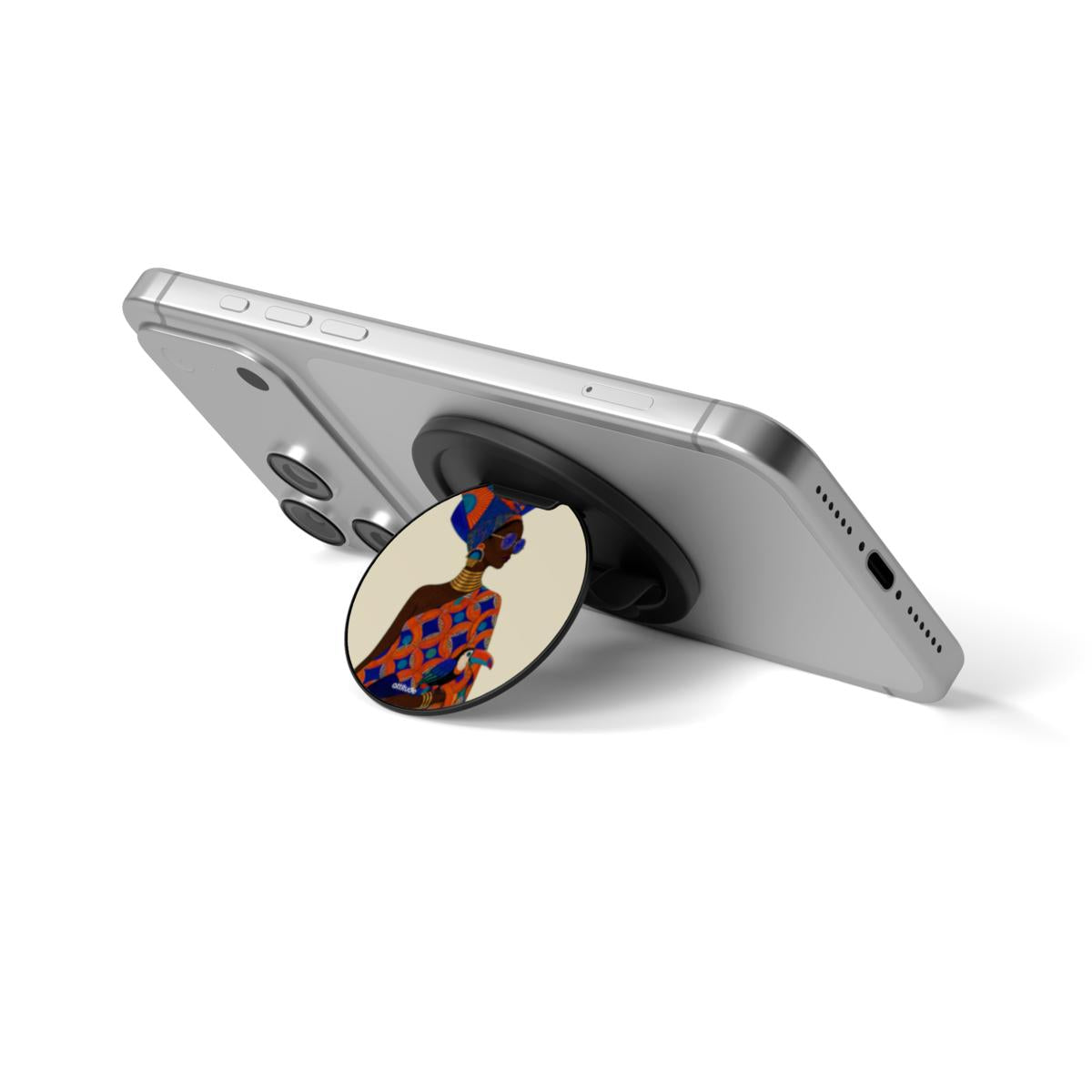Magnetic Phone Grip- grip