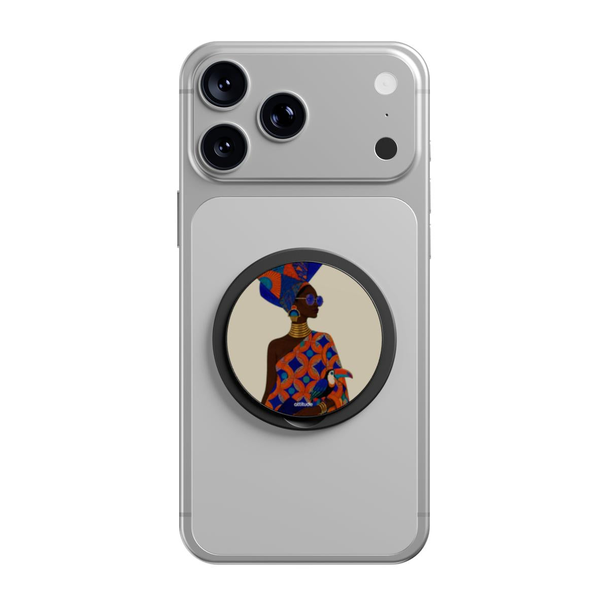 Magnetic Phone Grip- grip