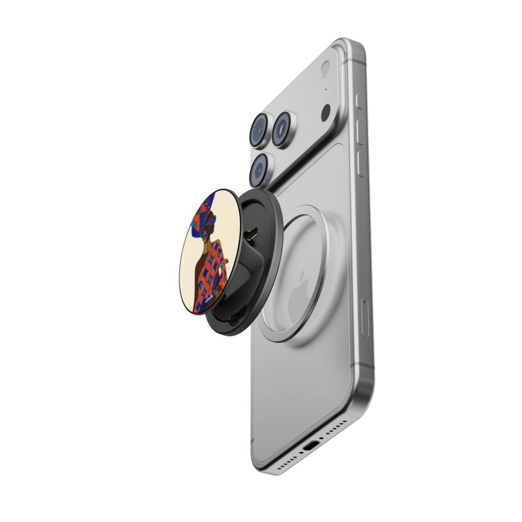 Magnetic Phone Grip- grip