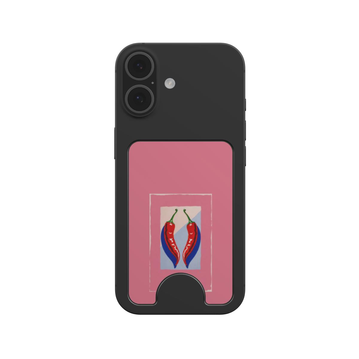 Magnetic Wallet
