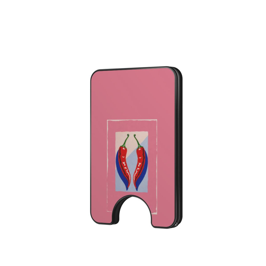 Magnetic Wallet