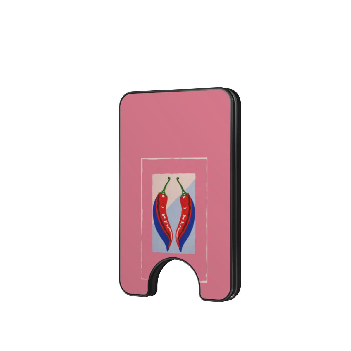 Magnetic Wallet