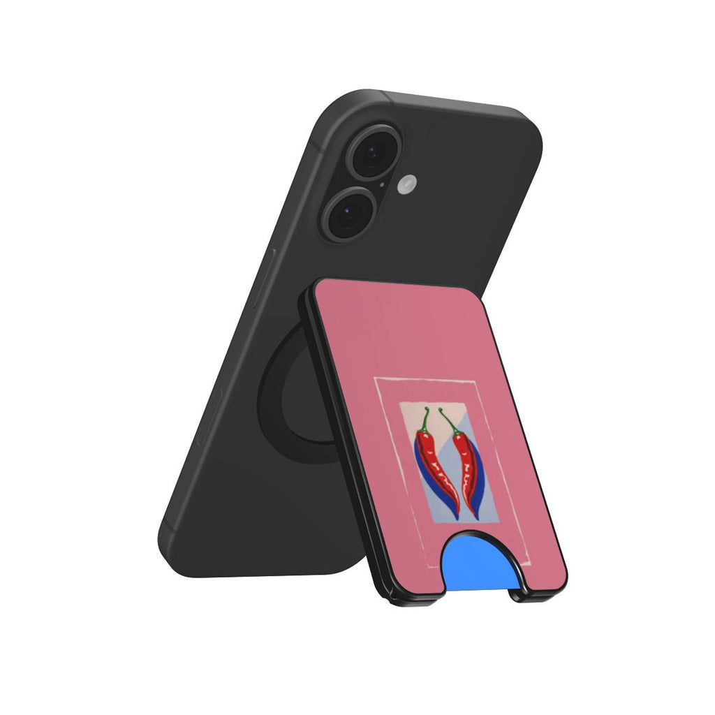 Magnetic Wallet