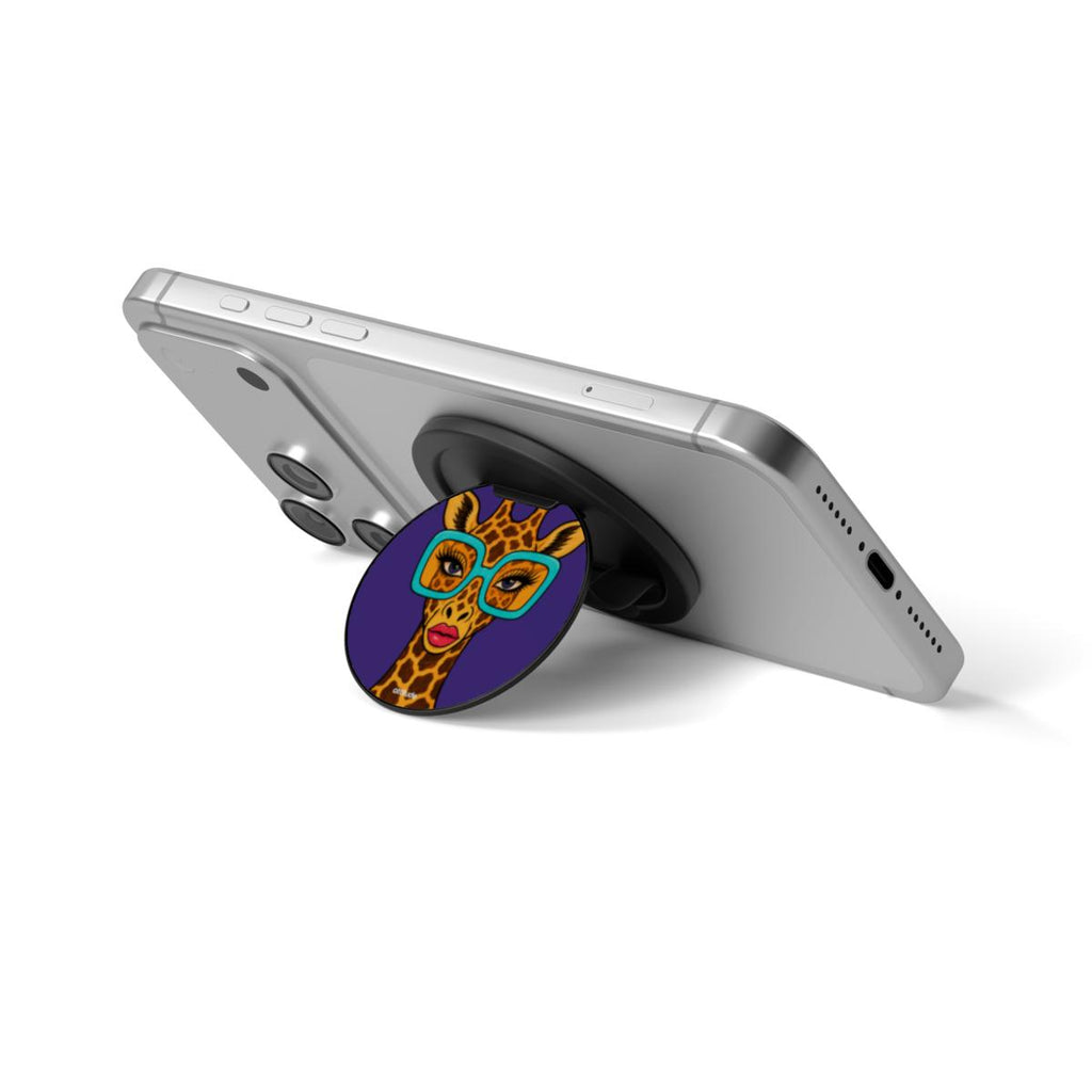 Magnetic Phone Grip