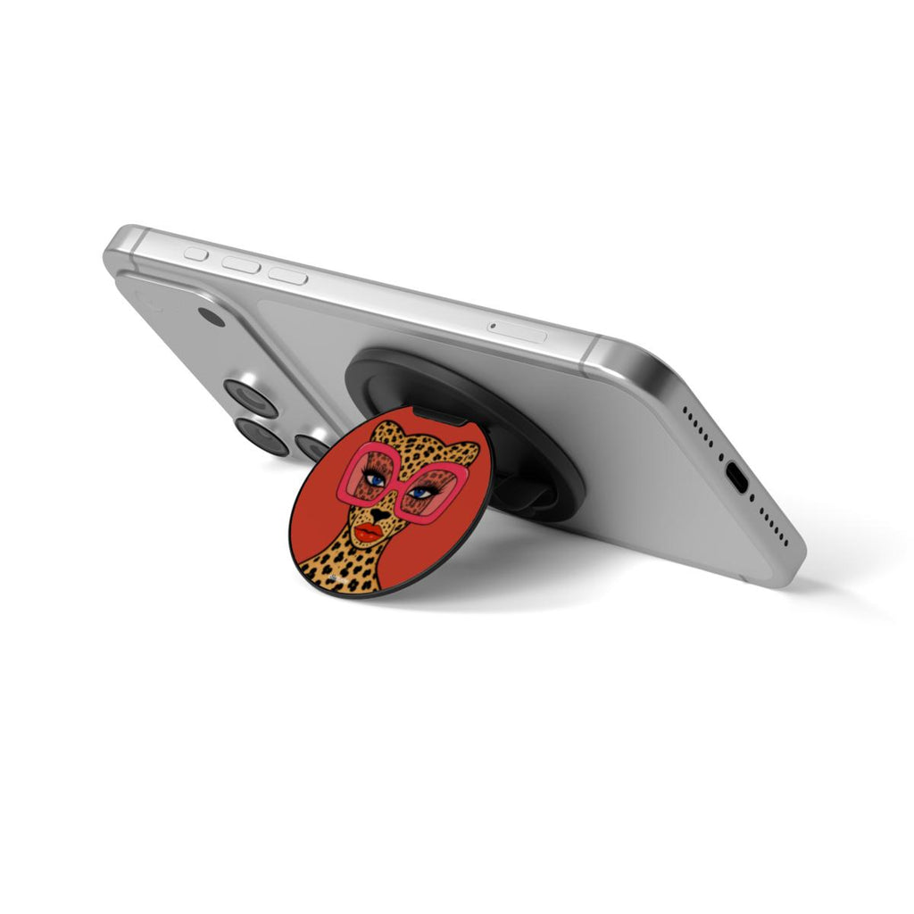 Magnetic Phone Grip