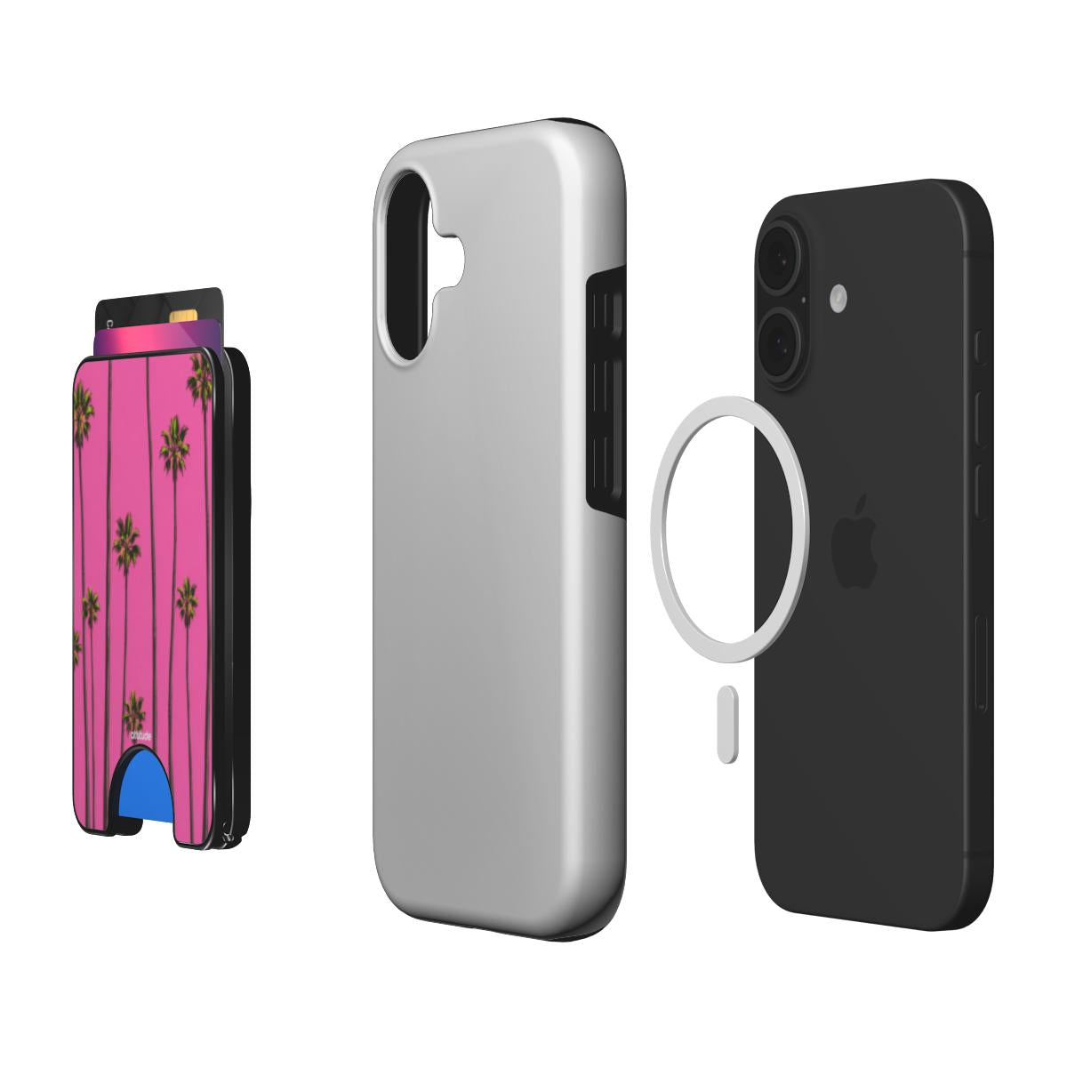 Magnetic Wallet