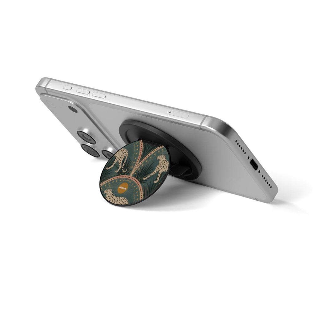 Magnetic Phone Grip