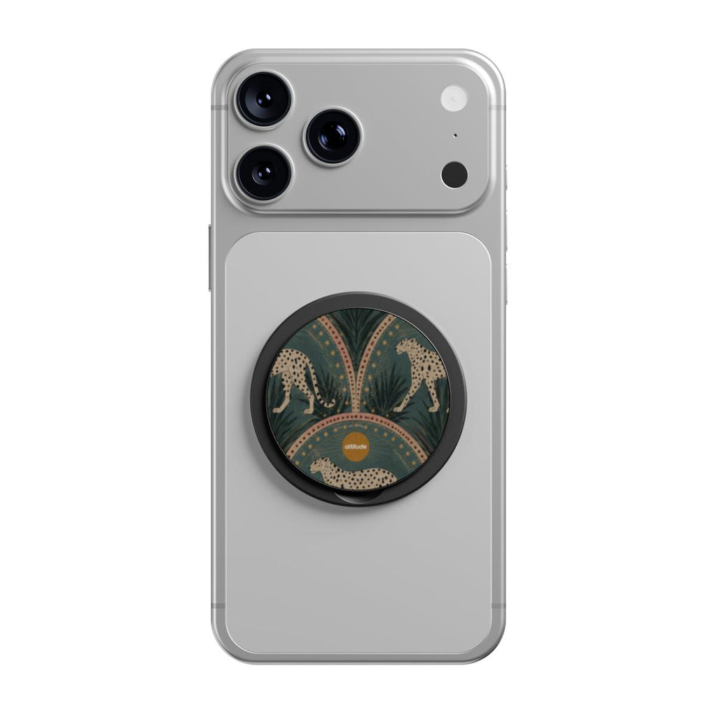 Magnetic Phone Grip