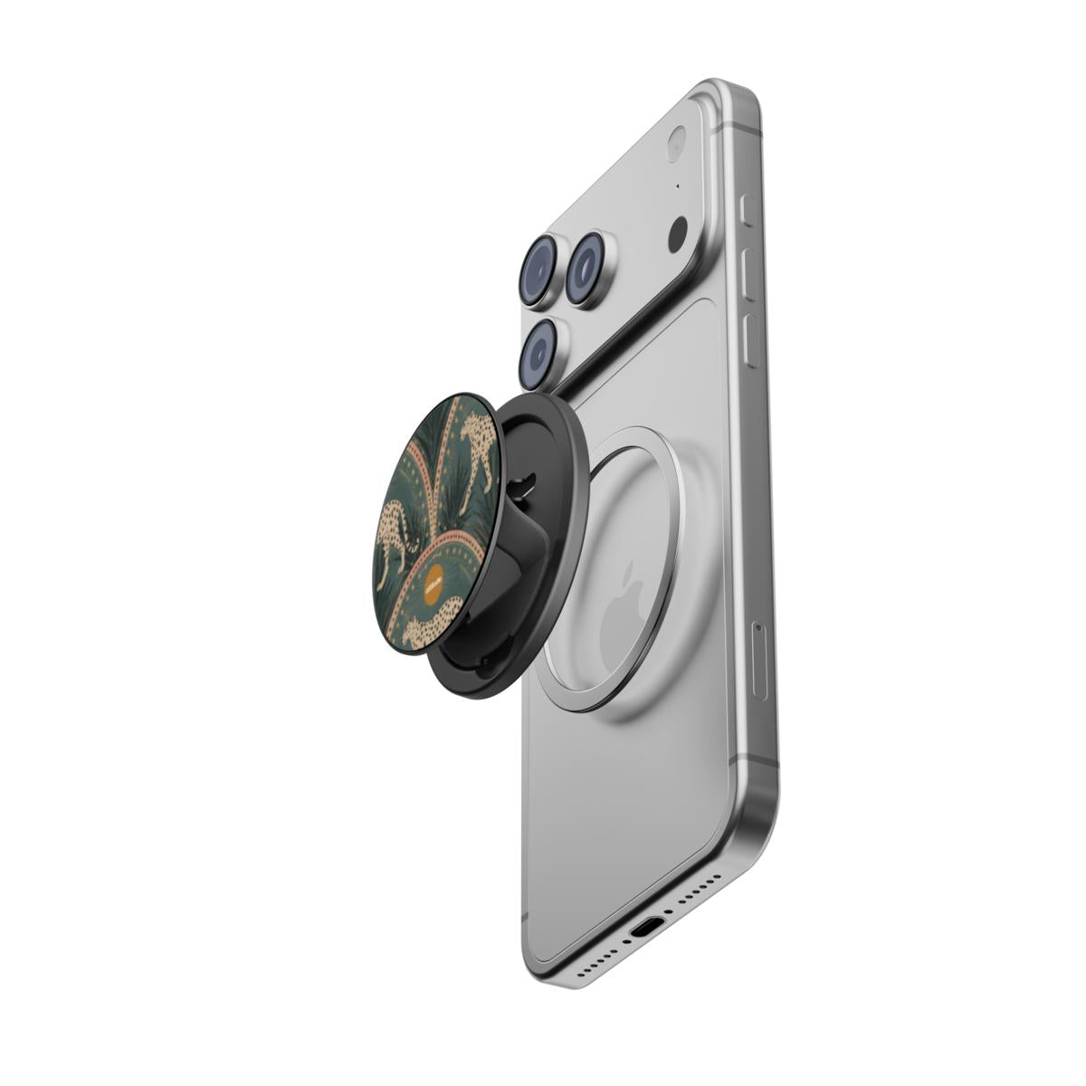Magnetic Phone Grip