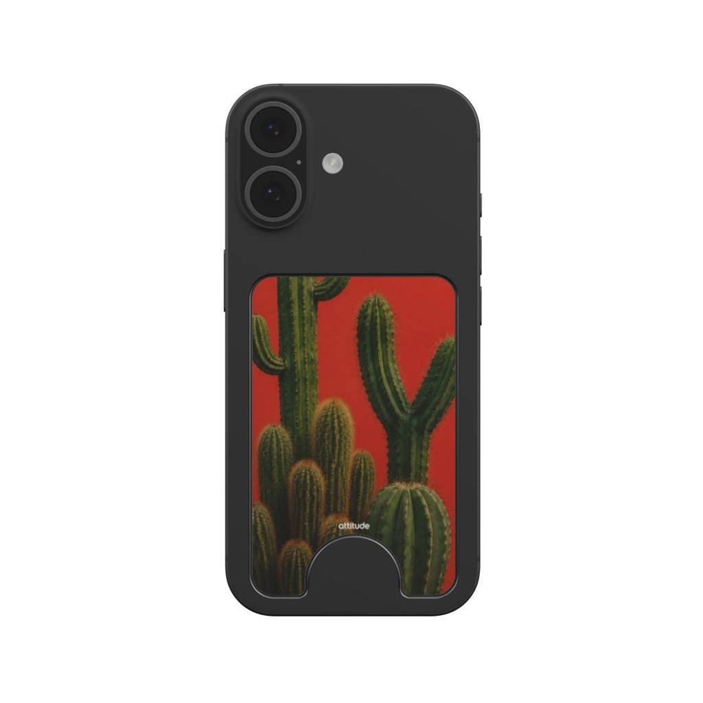 Magnetic Wallet