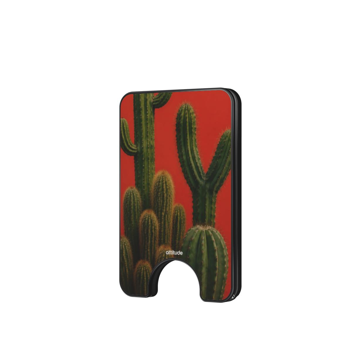 Magnetic Wallet