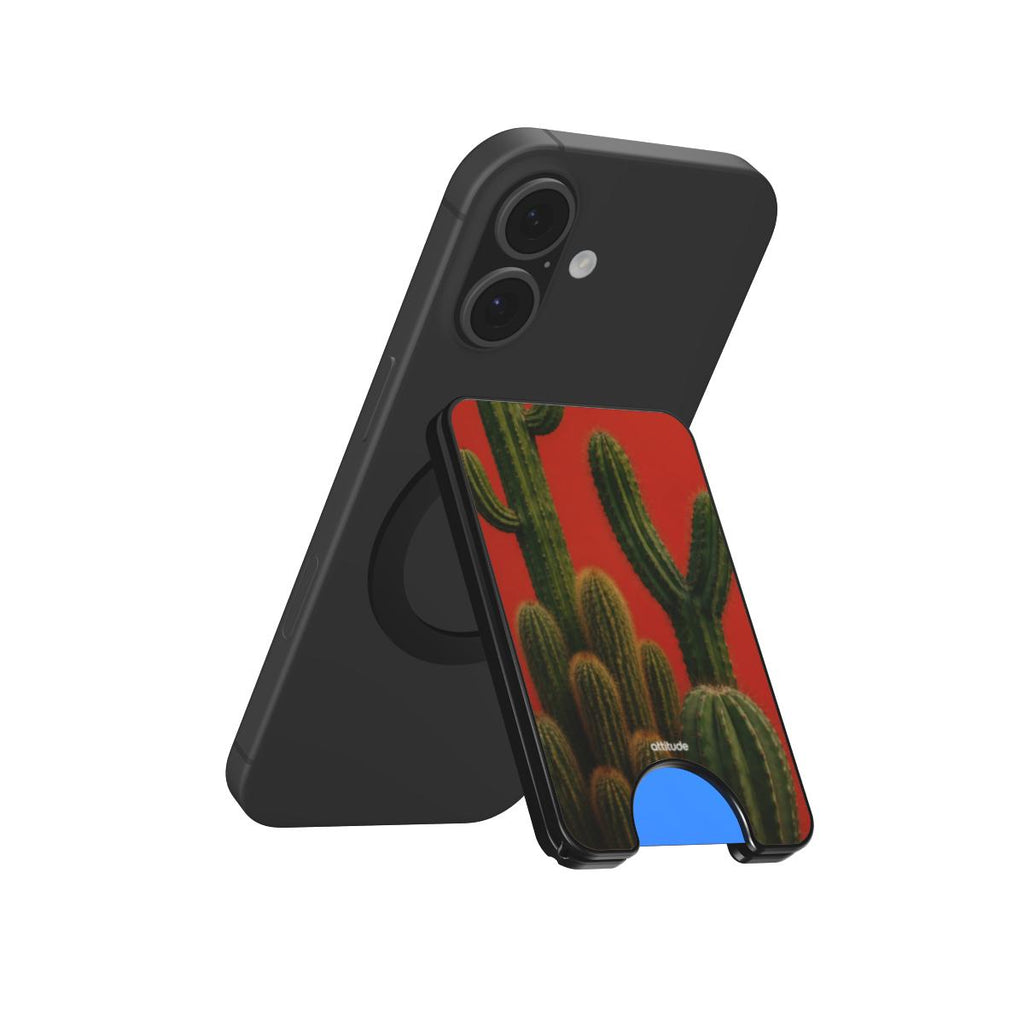 Magnetic Wallet