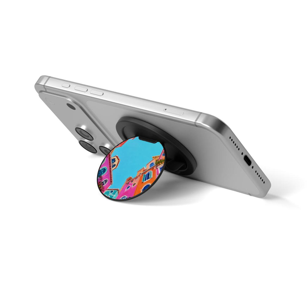 Magnetic Phone Grip
