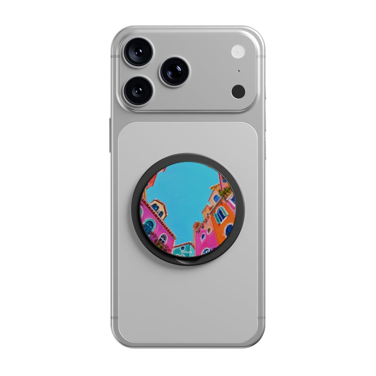Magnetic Phone Grip