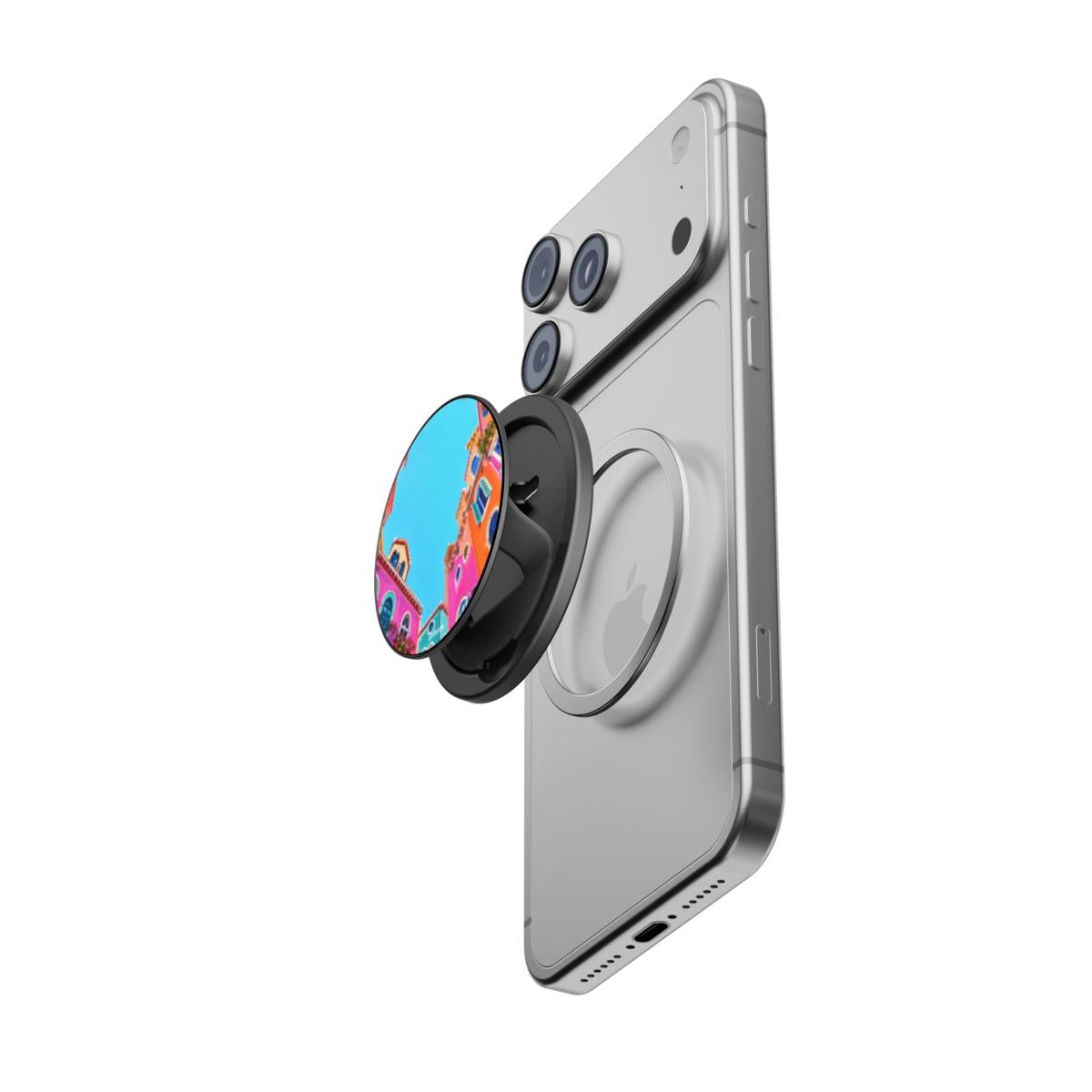 Magnetic Phone Grip