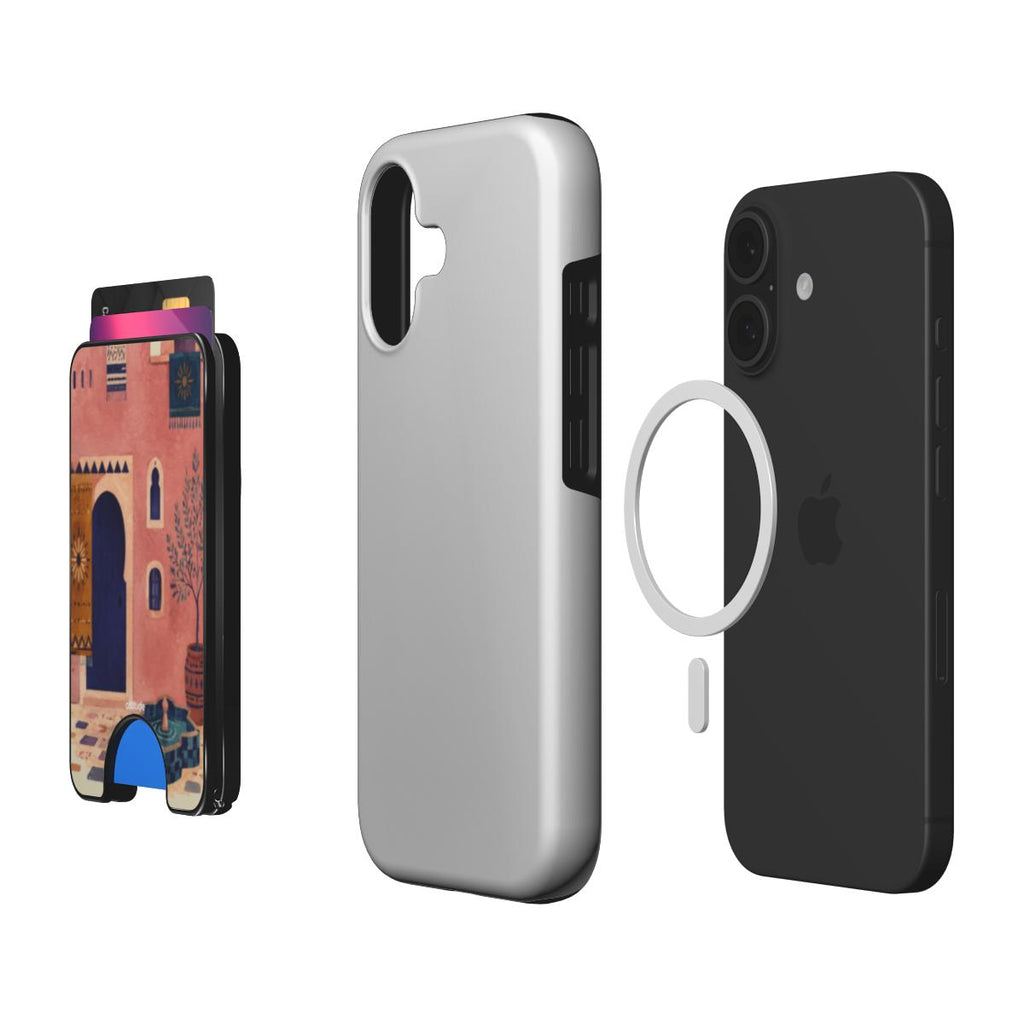 Magnetic Wallet
