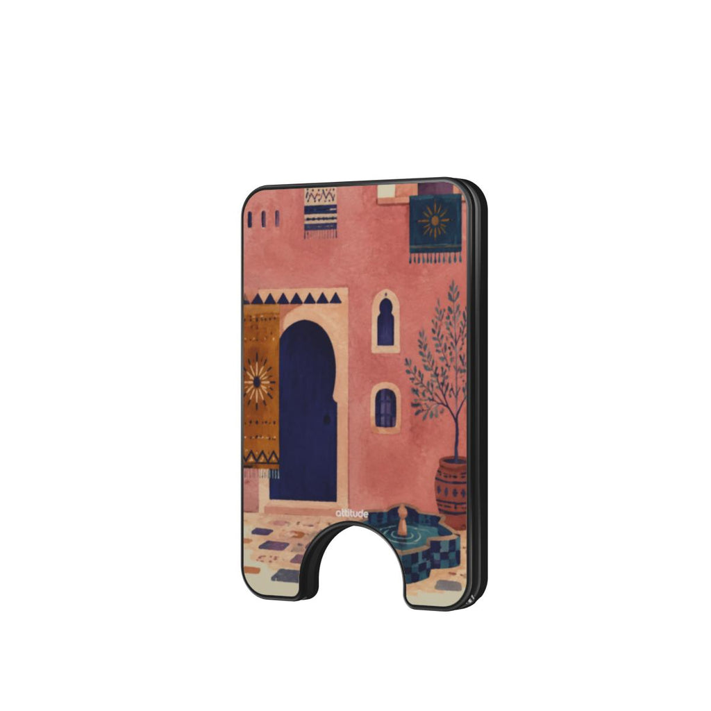 Magnetic Wallet