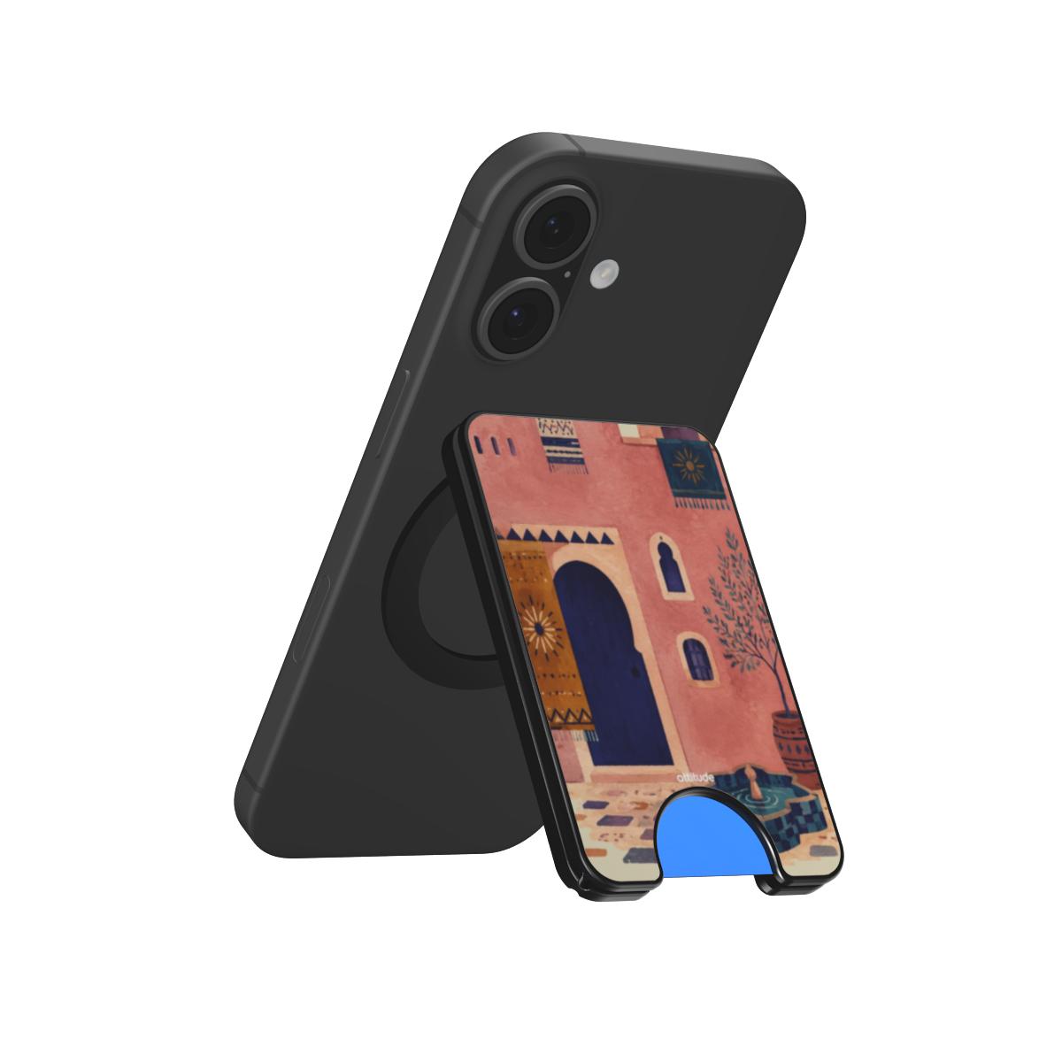 Magnetic Wallet