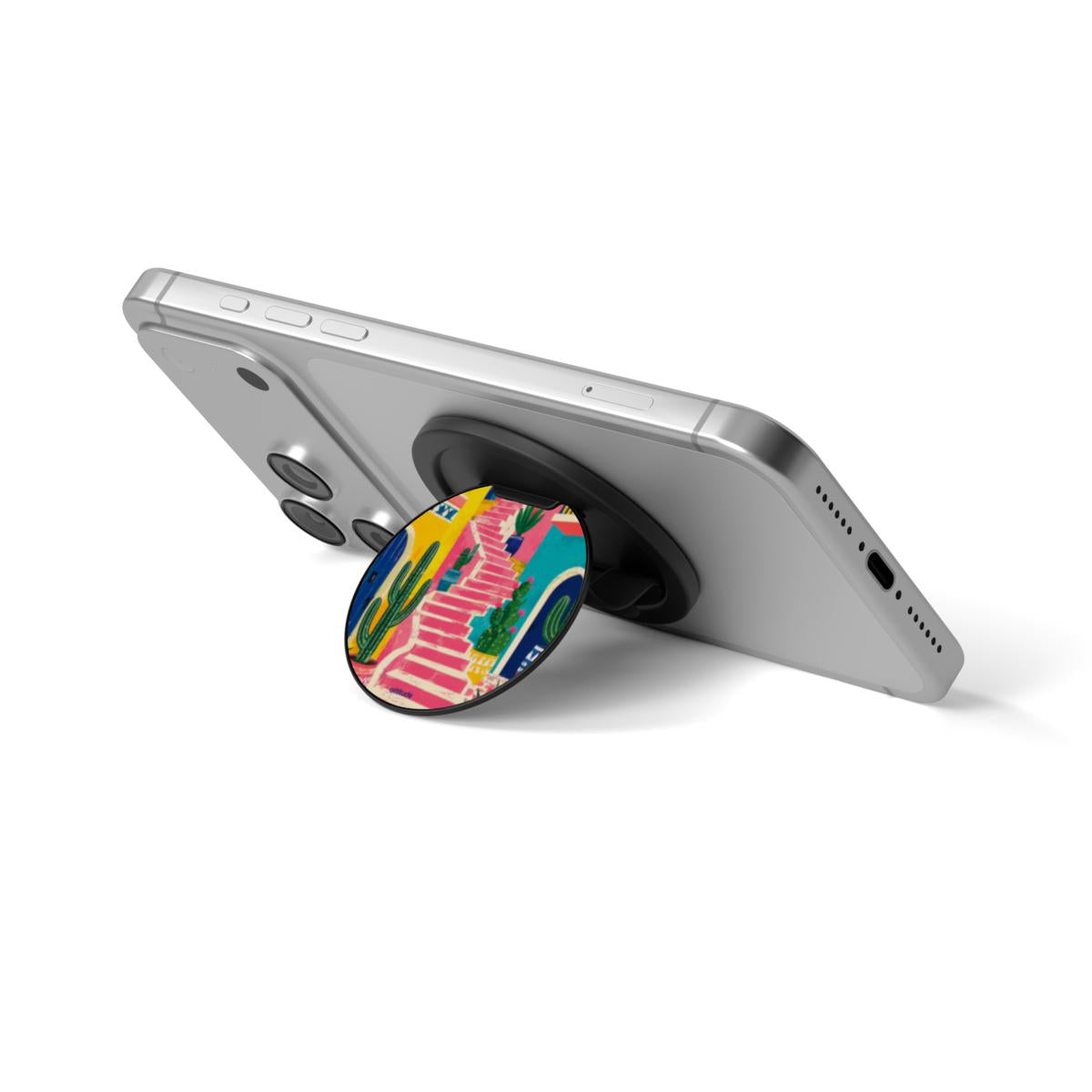 Magnetic Phone Grip