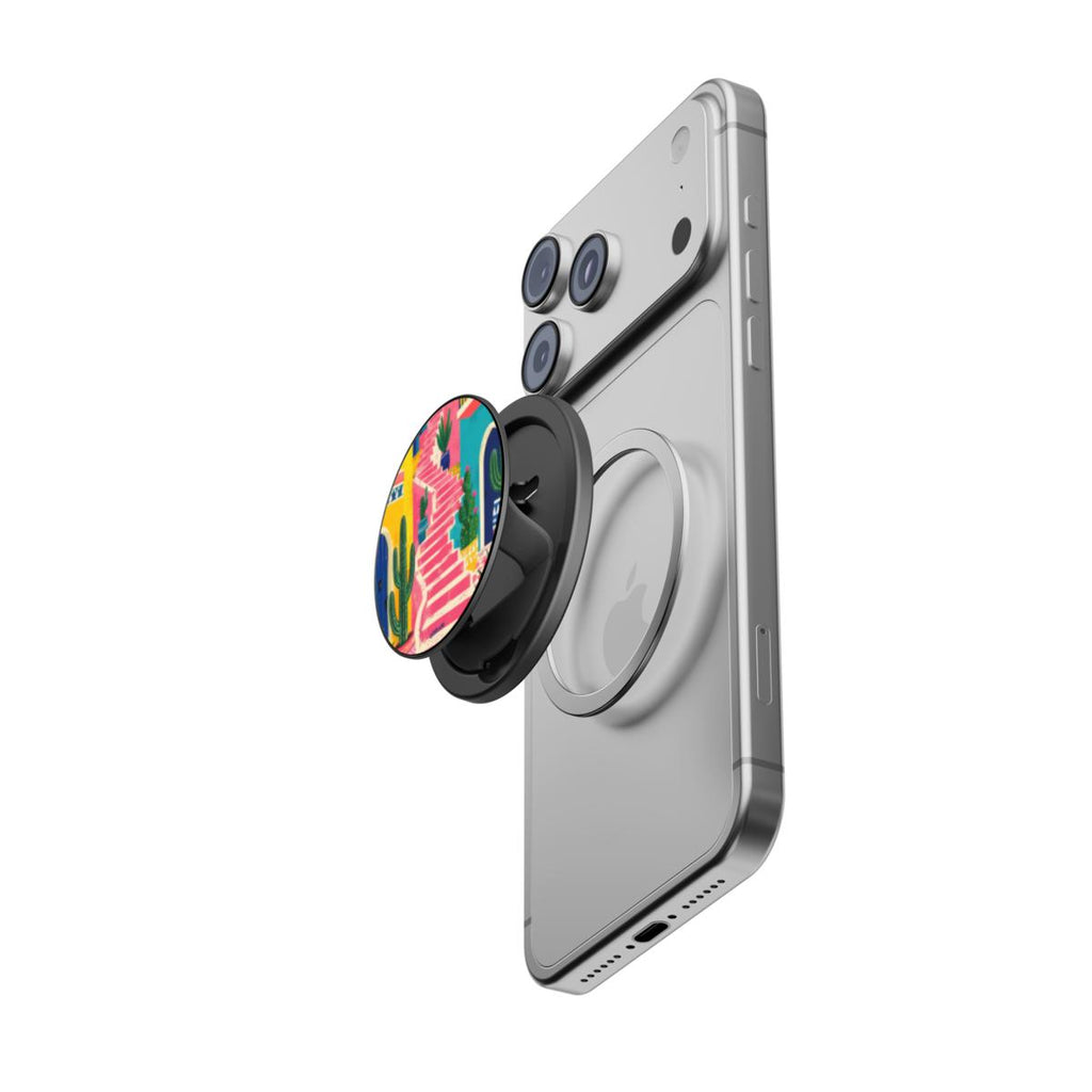 Magnetic Phone Grip