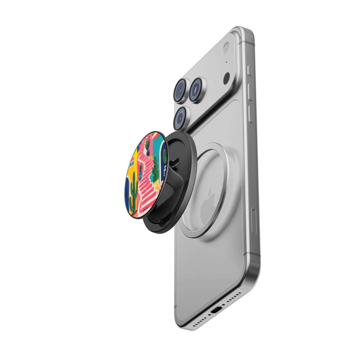 Magnetic Phone Grip